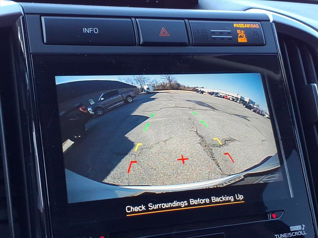 Used 2022 Subaru Ascent Premium image 26