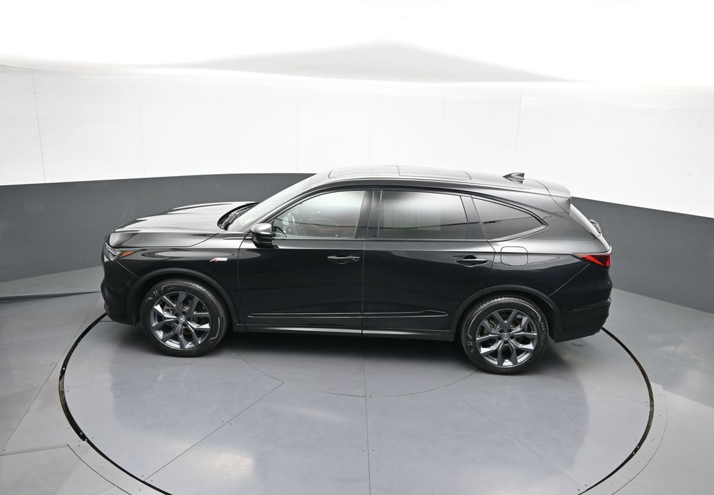 Certified 2024 Acura MDX A-Spec AWD/4WD image 44