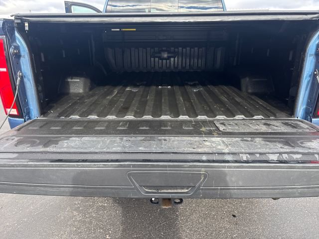 Used 2025 Chevrolet Silverado 3500 High Country w/ High Country Premium Package image 27