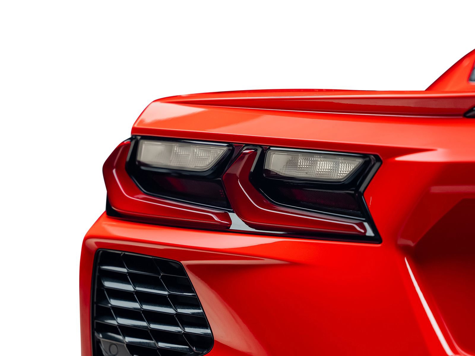 Used 2020 Chevrolet Corvette Stingray Preferred Cpe w/ 2LT Preferred Equipment Group image 19