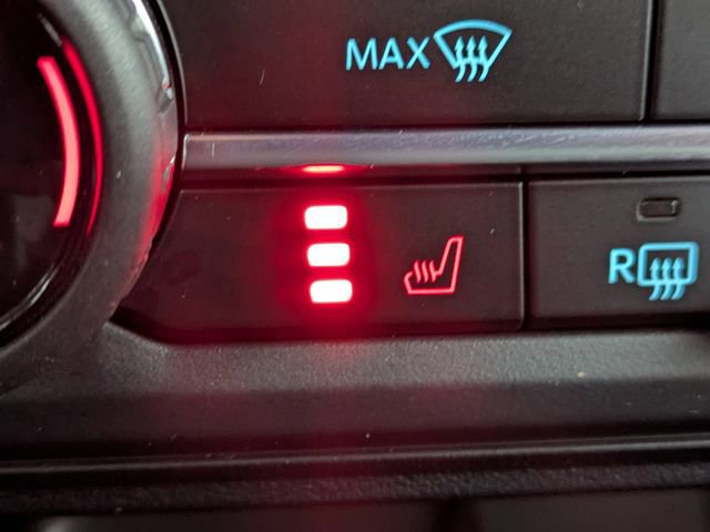 Used 2023 Ford Bronco Badlands w/ Sasquatch Package image 23