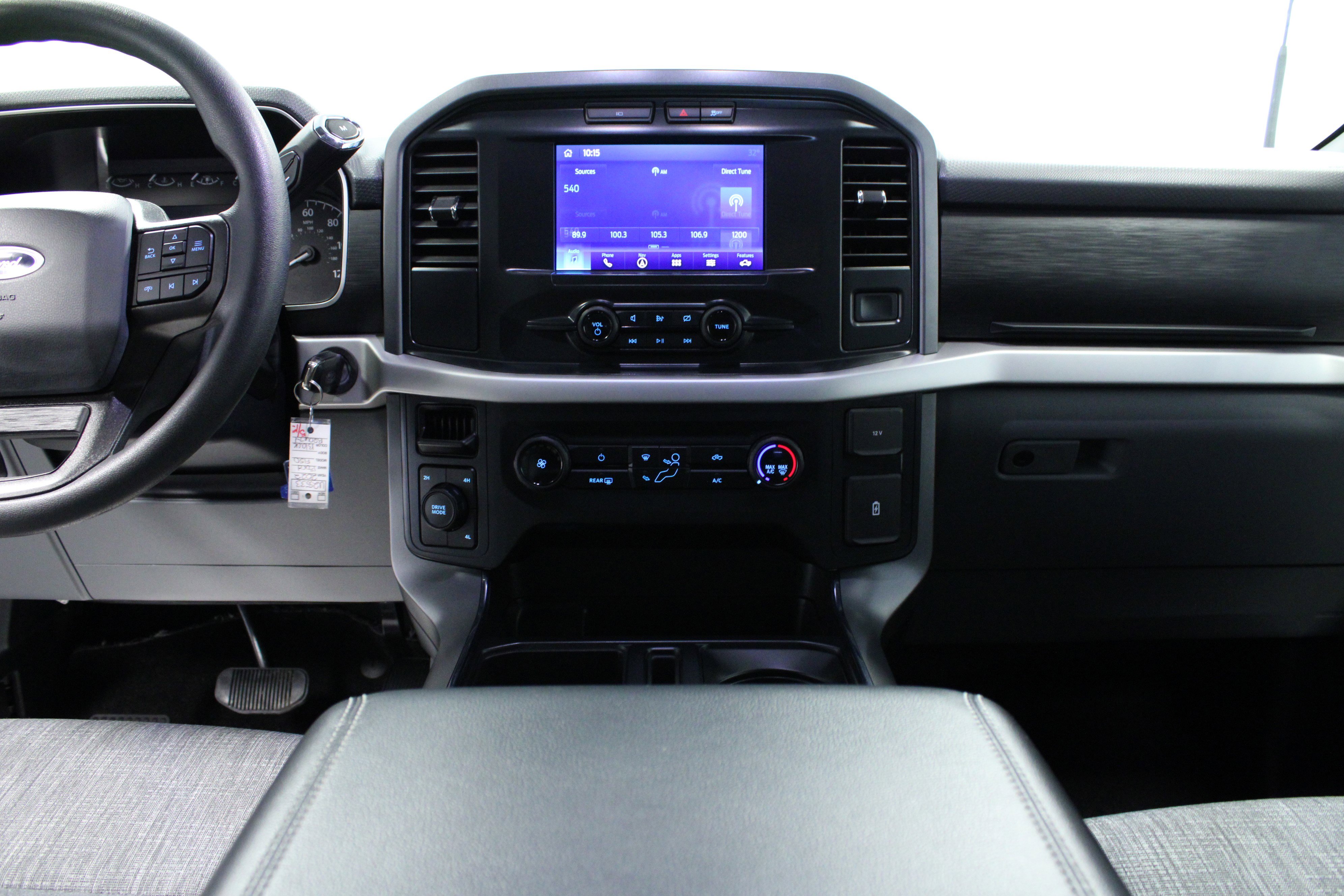 Used 2022 Ford F150 XLT w/ XTR Package image 18