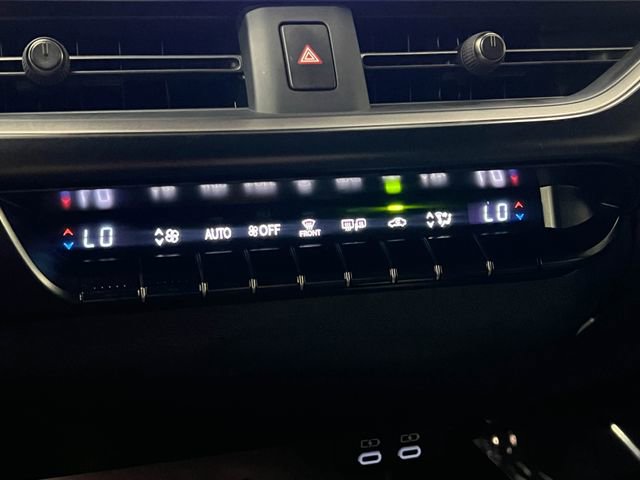 Certified 2025 Lexus UX 300h FWD image 20