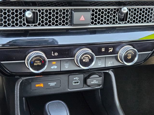 Used 2023 Honda Civic Sport image 20