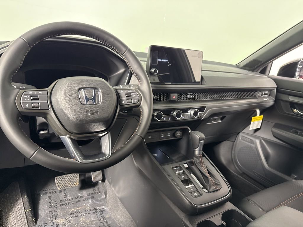 New 2026 Honda CR-V Sport-L image 16