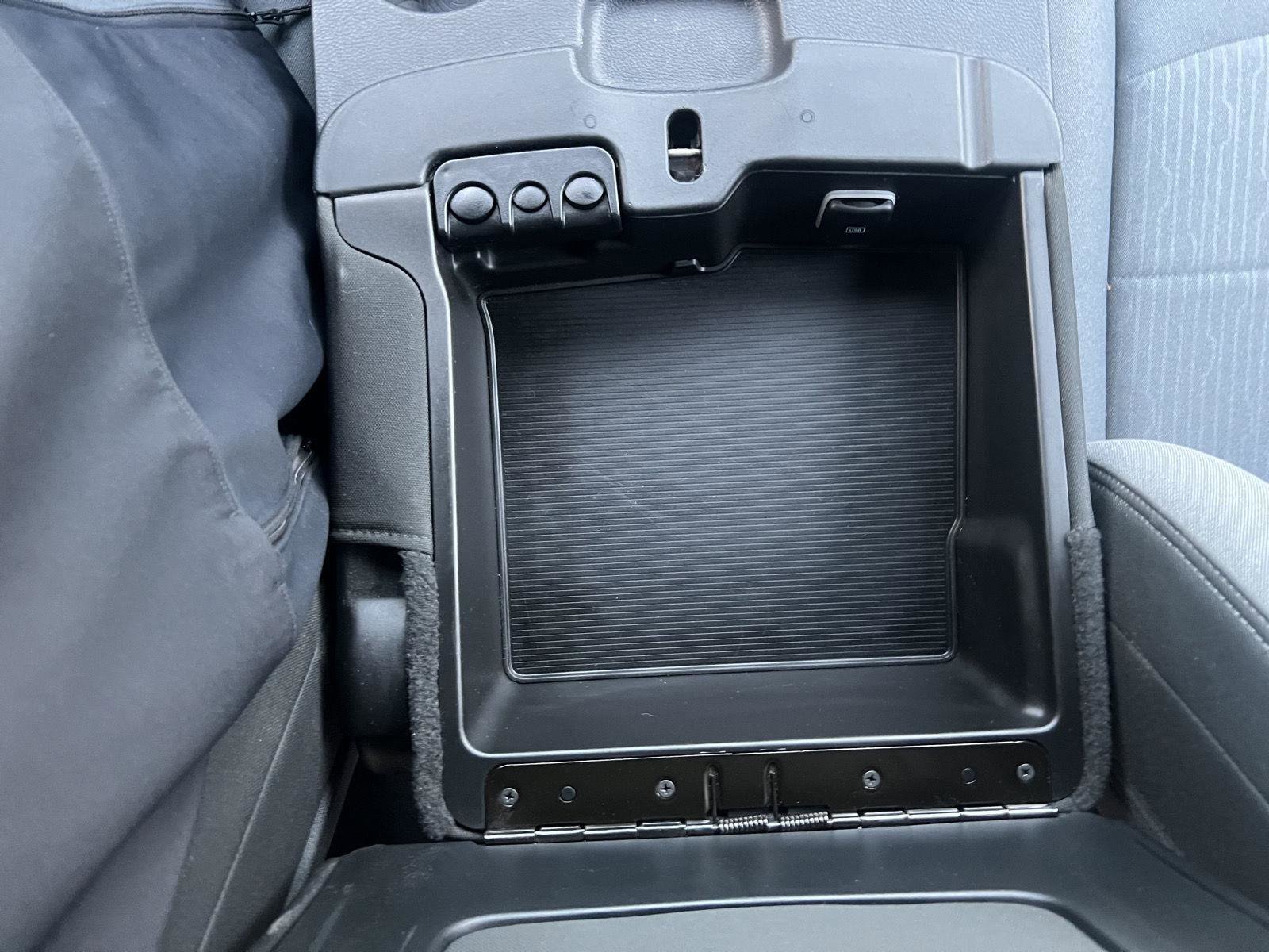 Used 2021 RAM 2500 Big Horn image 18