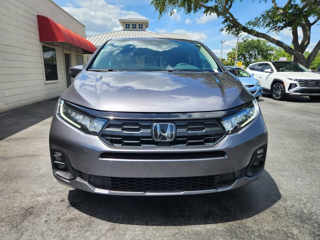 Used 2026 Honda Odyssey EX-L image 8