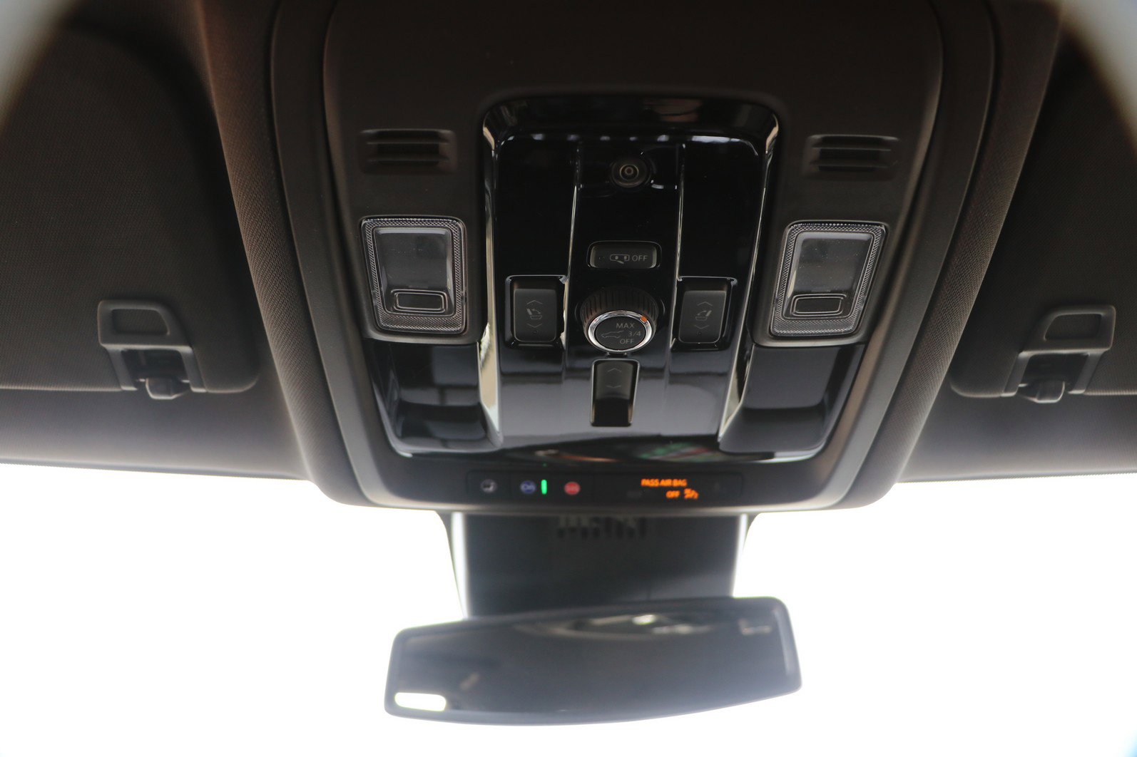 New 2026 GMC Yukon XL Elevation image 25