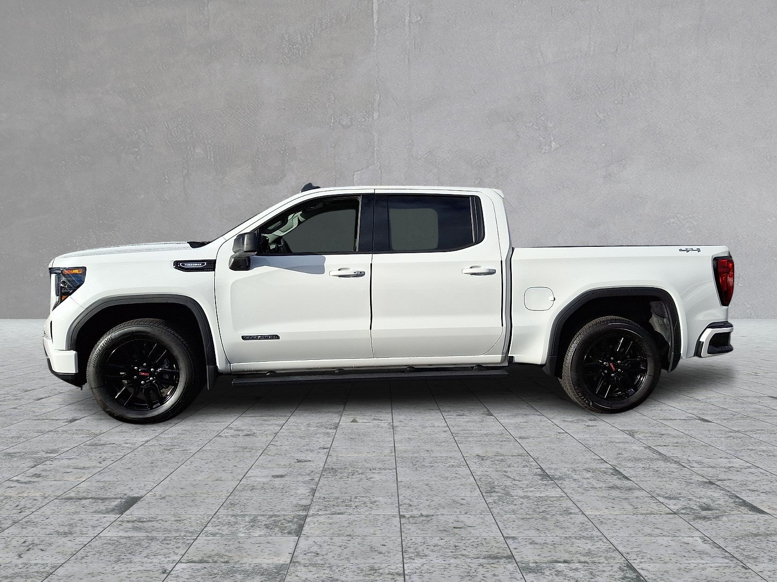 Used 2026 GMC Sierra 1500 Elevation AWD/4WD image 7