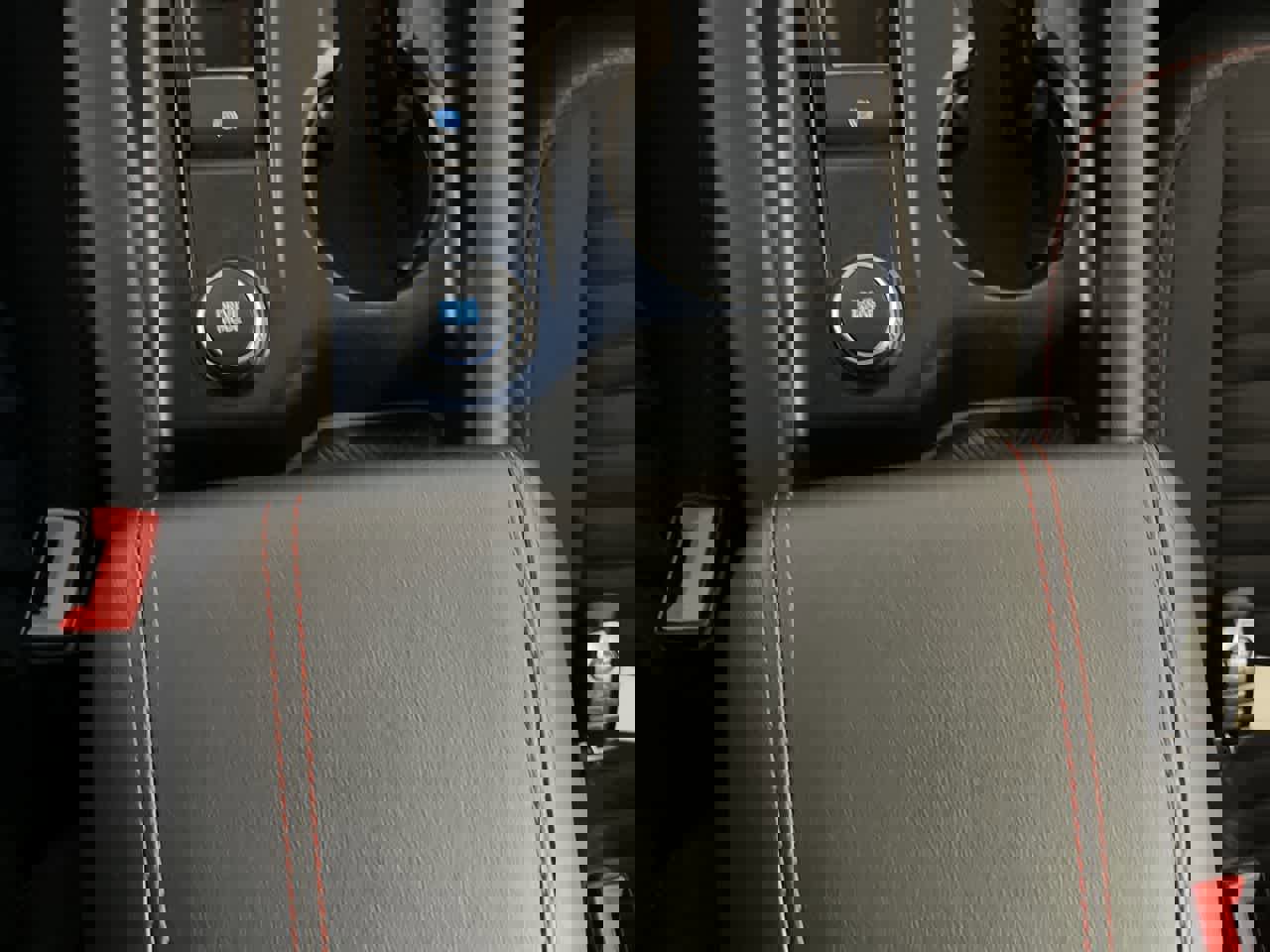 Used 2025 Ford Explorer ST-Line image 23