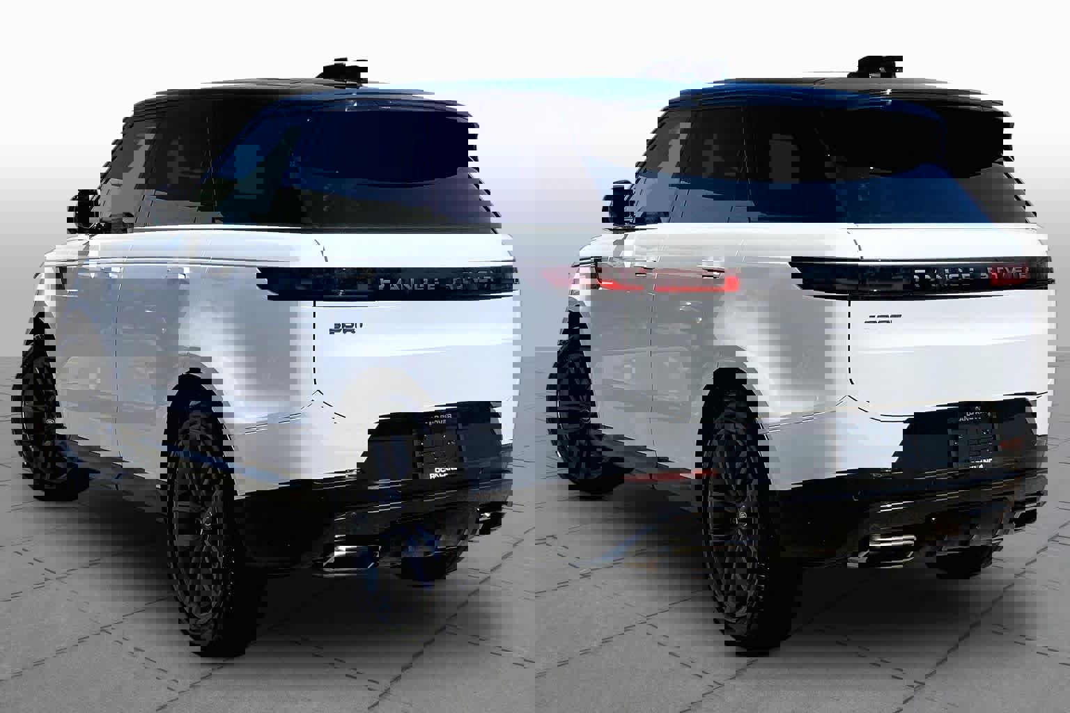 Used 2024 Land Rover Range Rover Sport SE image 12