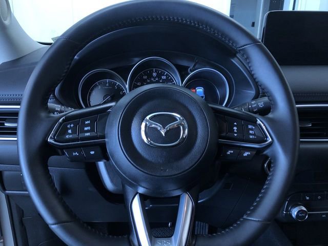 Used 2025 MAZDA CX-5 AWD 2.5 S w/ Select Package image 25