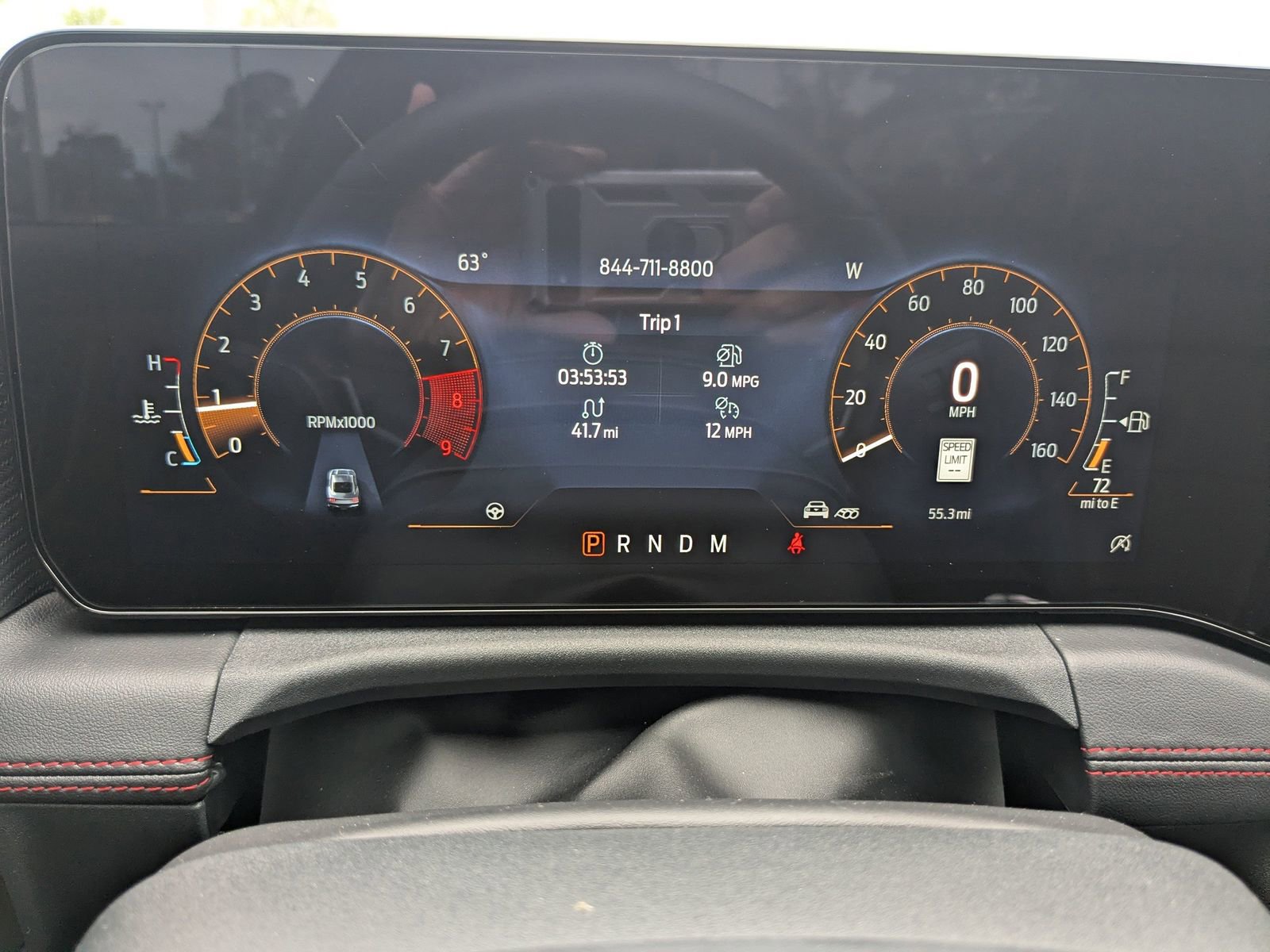 New 2025 Ford Mustang GT Premium w/ 60th Anniversary Package image 28