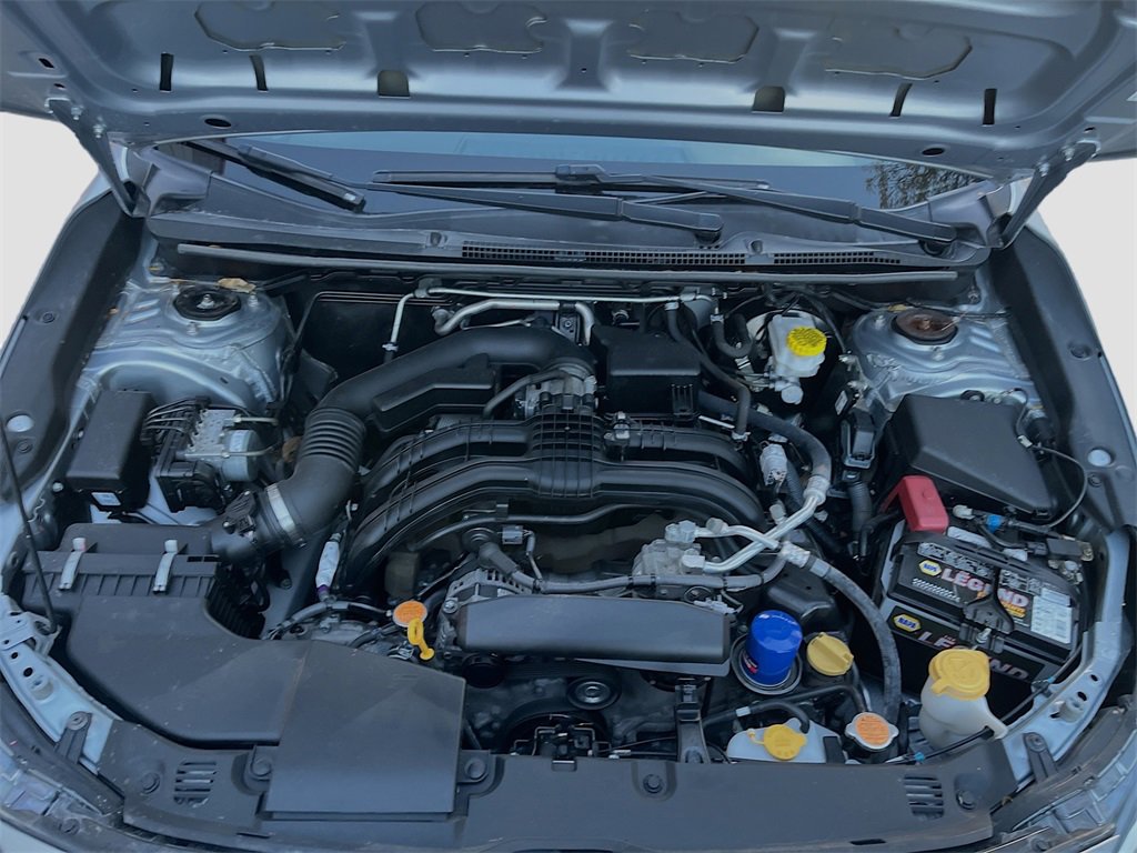 Used 2019 Subaru Impreza 2.0i image 27
