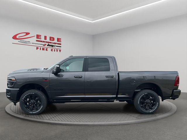 New 2026 RAM 2500 Laramie image 2