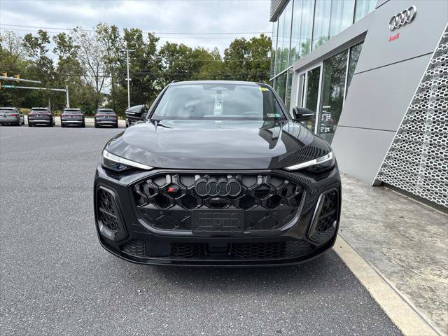 New 2026 Audi SQ5 Premium Plus AWD/4WD image 5