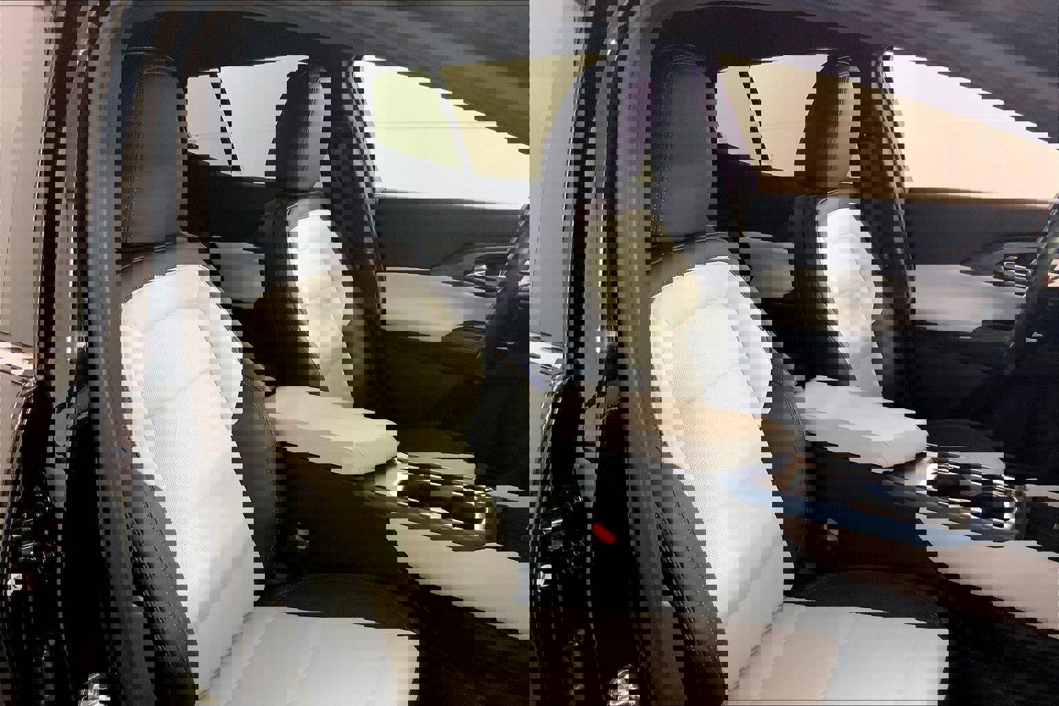 Used 2025 Chevrolet Equinox EV LT FWD image 7