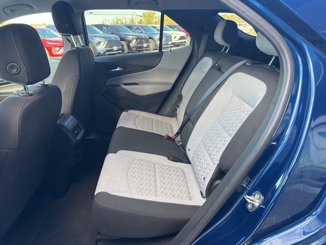 Used 2022 Chevrolet Equinox LT image 30