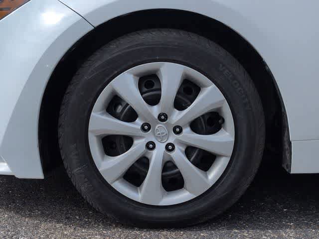 Used 2024 Toyota Corolla LE FWD image 14