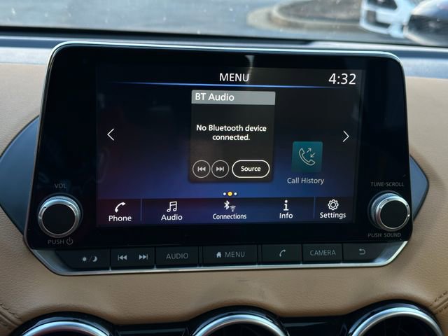 Used 2021 Nissan Sentra SV w/ SV Premium Package image 23