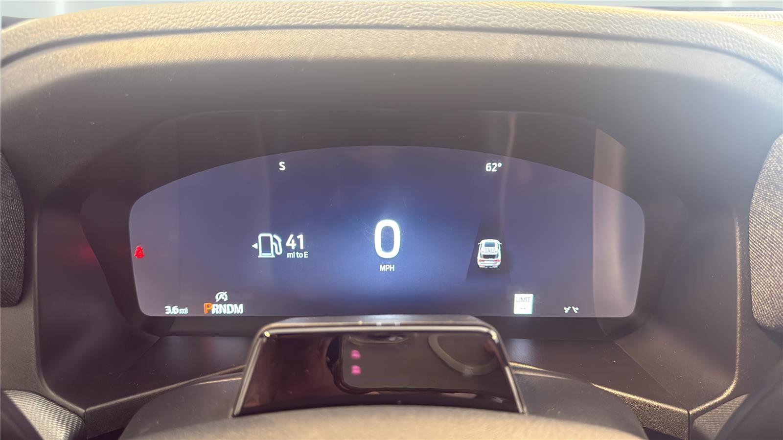 New 2026 Ford Explorer ST w/ Sun And Sound Package image 14