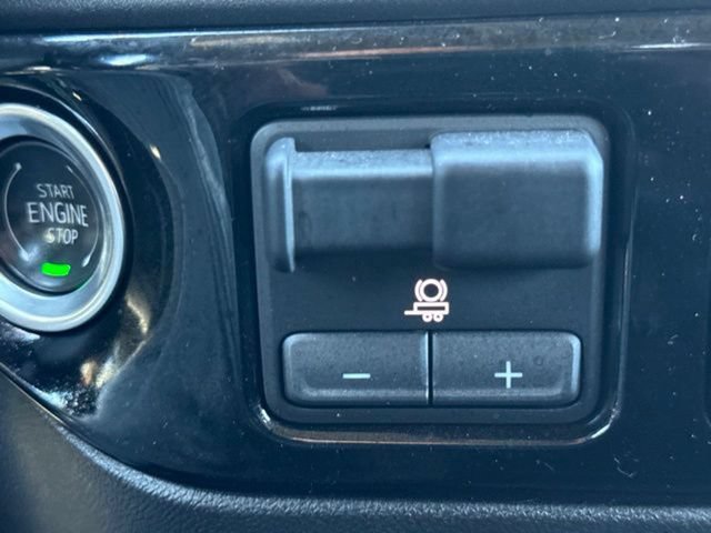 Certified 2025 Chevrolet Silverado 2500 LT w/ Trail Boss Package AWD/4WD image 28