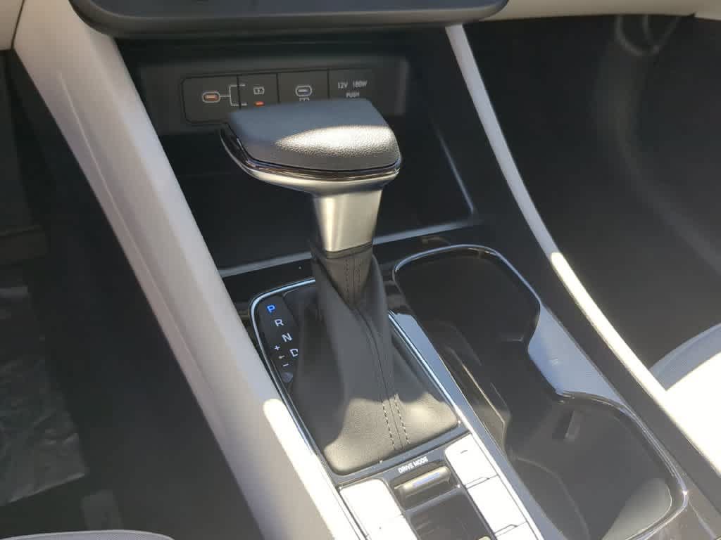 New 2026 Hyundai Tucson SE FWD image 31