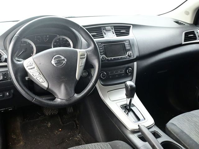 Used 2015 Nissan Sentra SV image 20