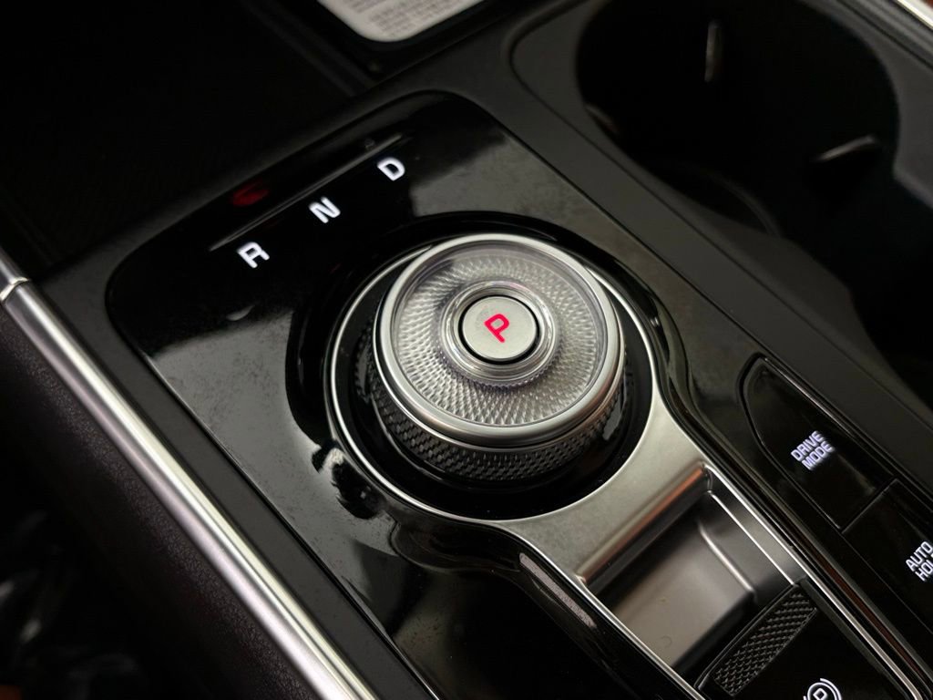 New 2026 Kia Carnival SX image 31