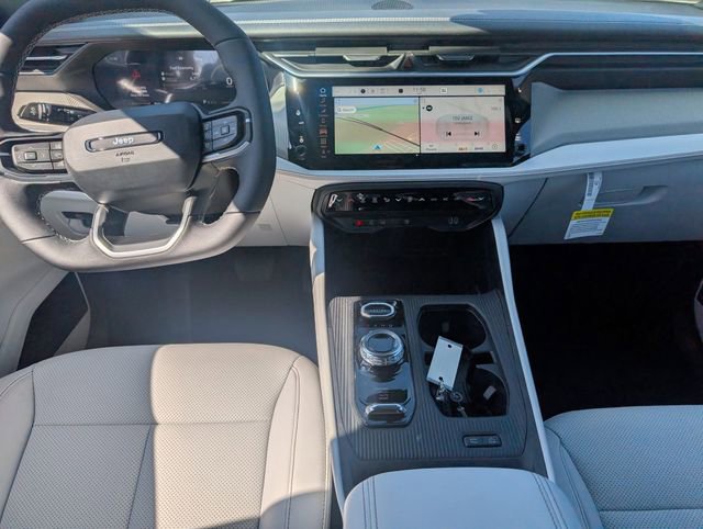 New 2026 Jeep Cherokee Limited AWD/4WD image 22