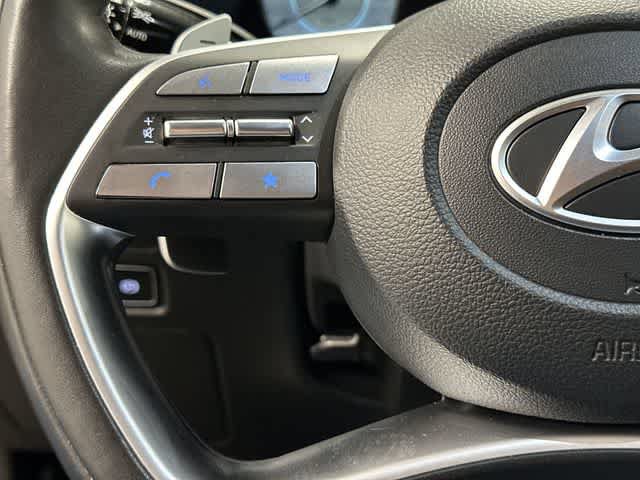 Used 2024 Hyundai Palisade Calligraphy AWD/4WD image 16