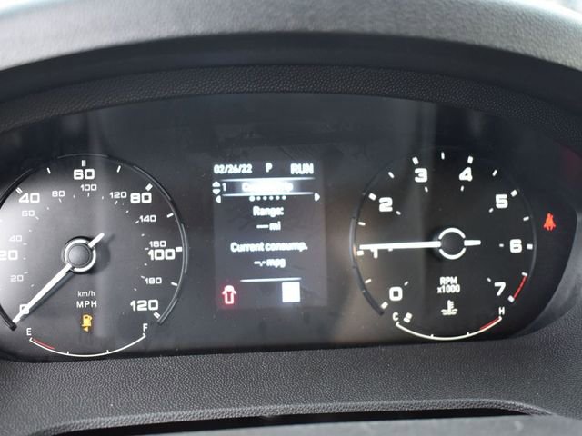 New 2025 RAM ProMaster 3500 w/ Roll-Up Rear Door Package image 10