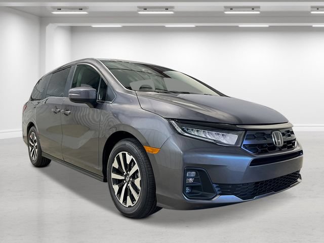 New 2026 Honda Odyssey EX-L