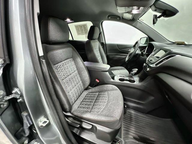 Certified 2024 Chevrolet Equinox LT w/ LPO, Floor Liner Package AWD/4WD image 27