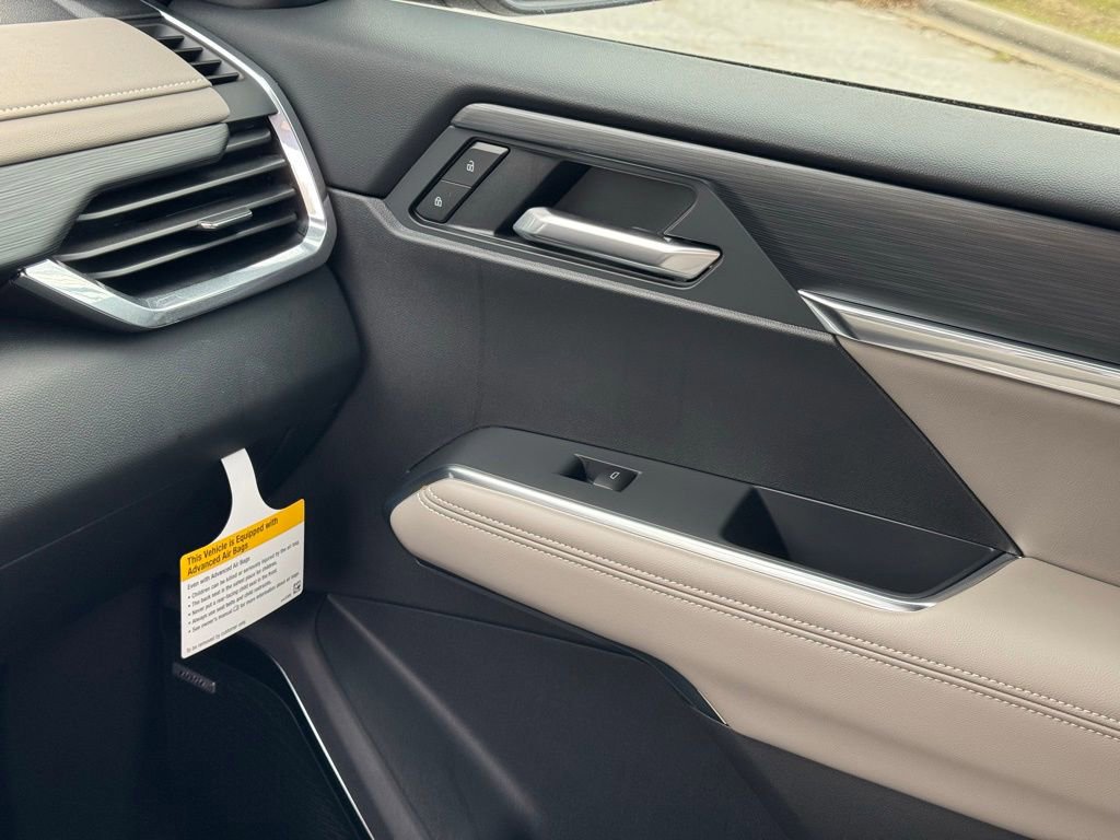 New 2026 GMC Acadia Elevation w/ Elevation Premium Package image 34