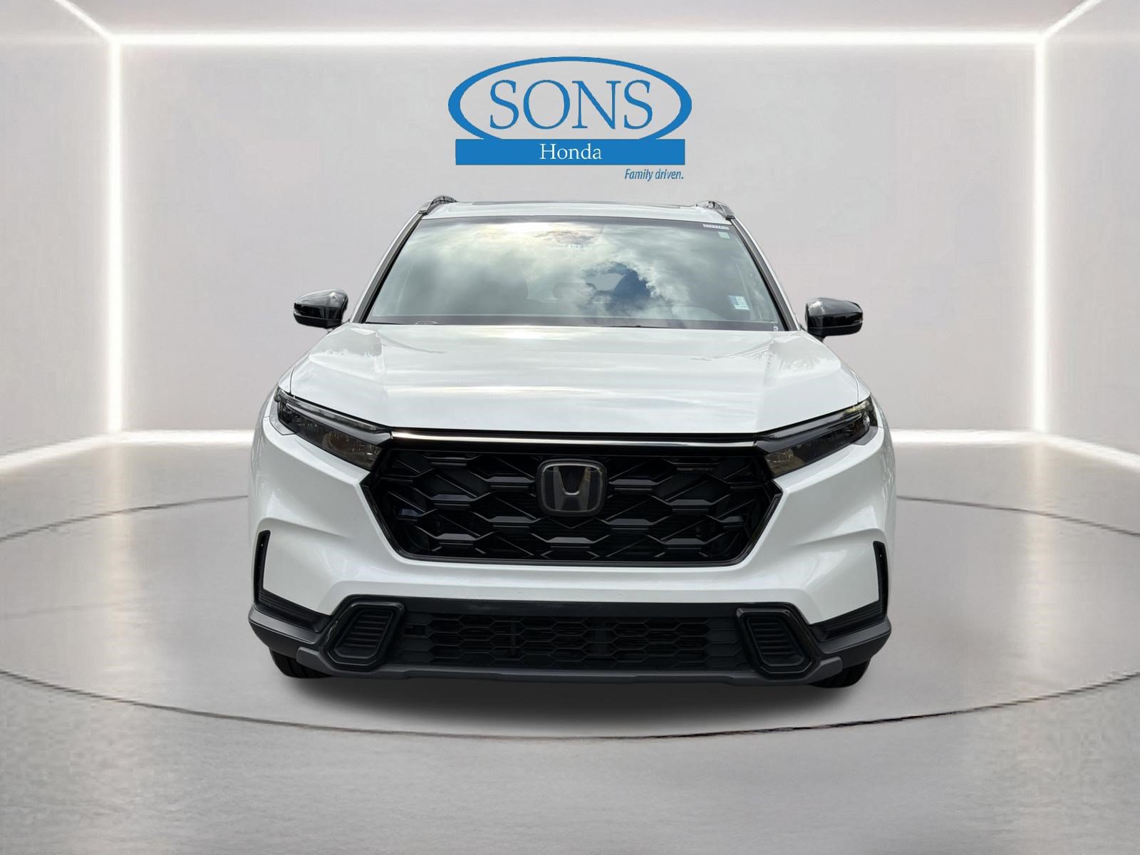 Used 2023 Honda CR-V Sport image 27