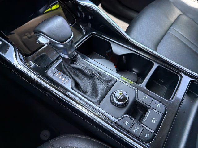 Used 2022 Kia Sorento SX FWD image 15