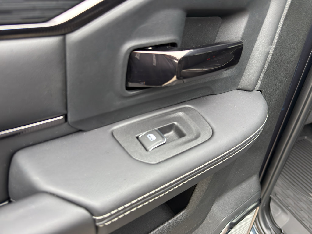 New 2026 RAM 2500 Rebel AWD/4WD image 33