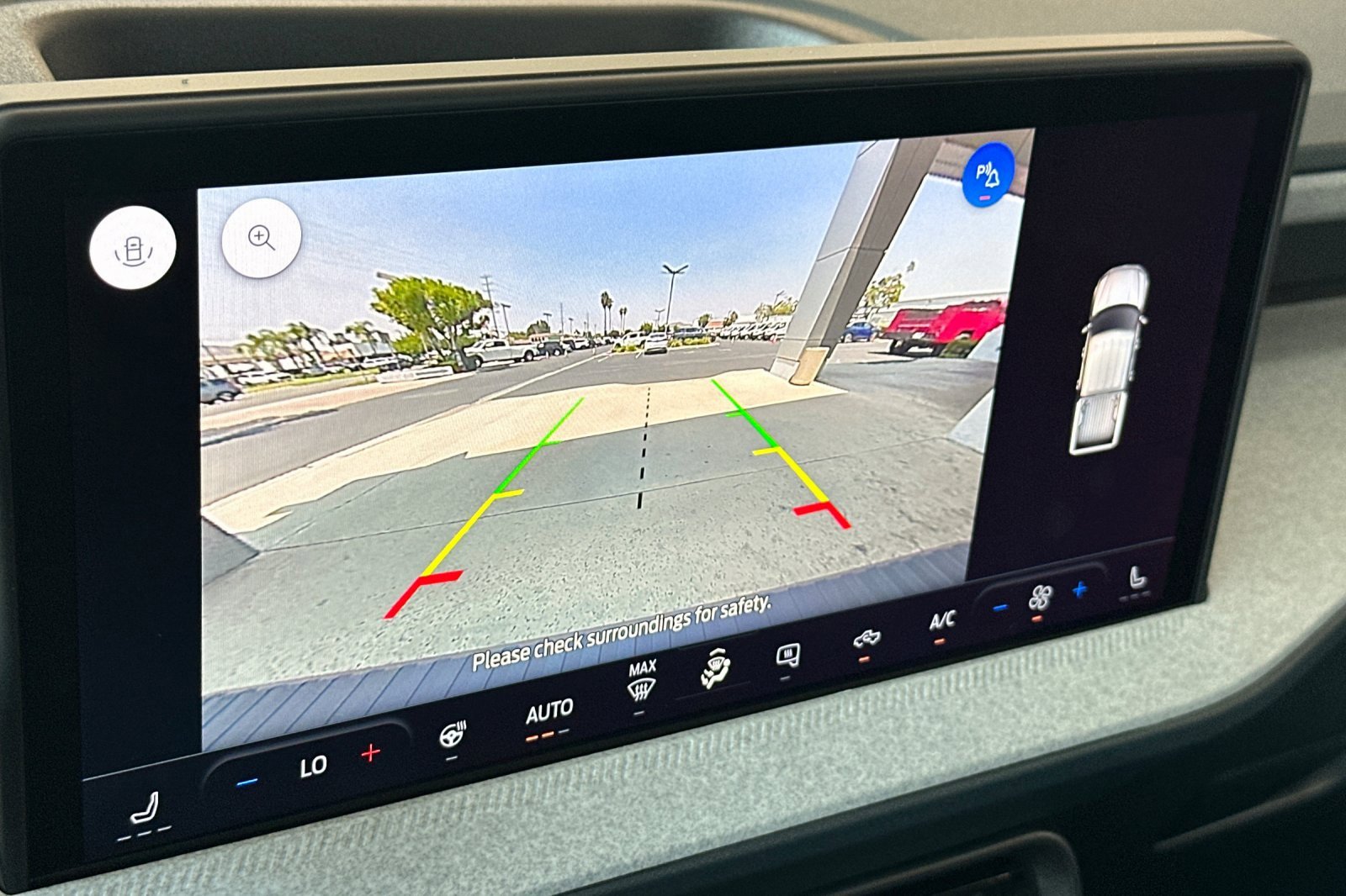 New 2025 Ford Maverick XLT w/ XLT Luxury Package image 18