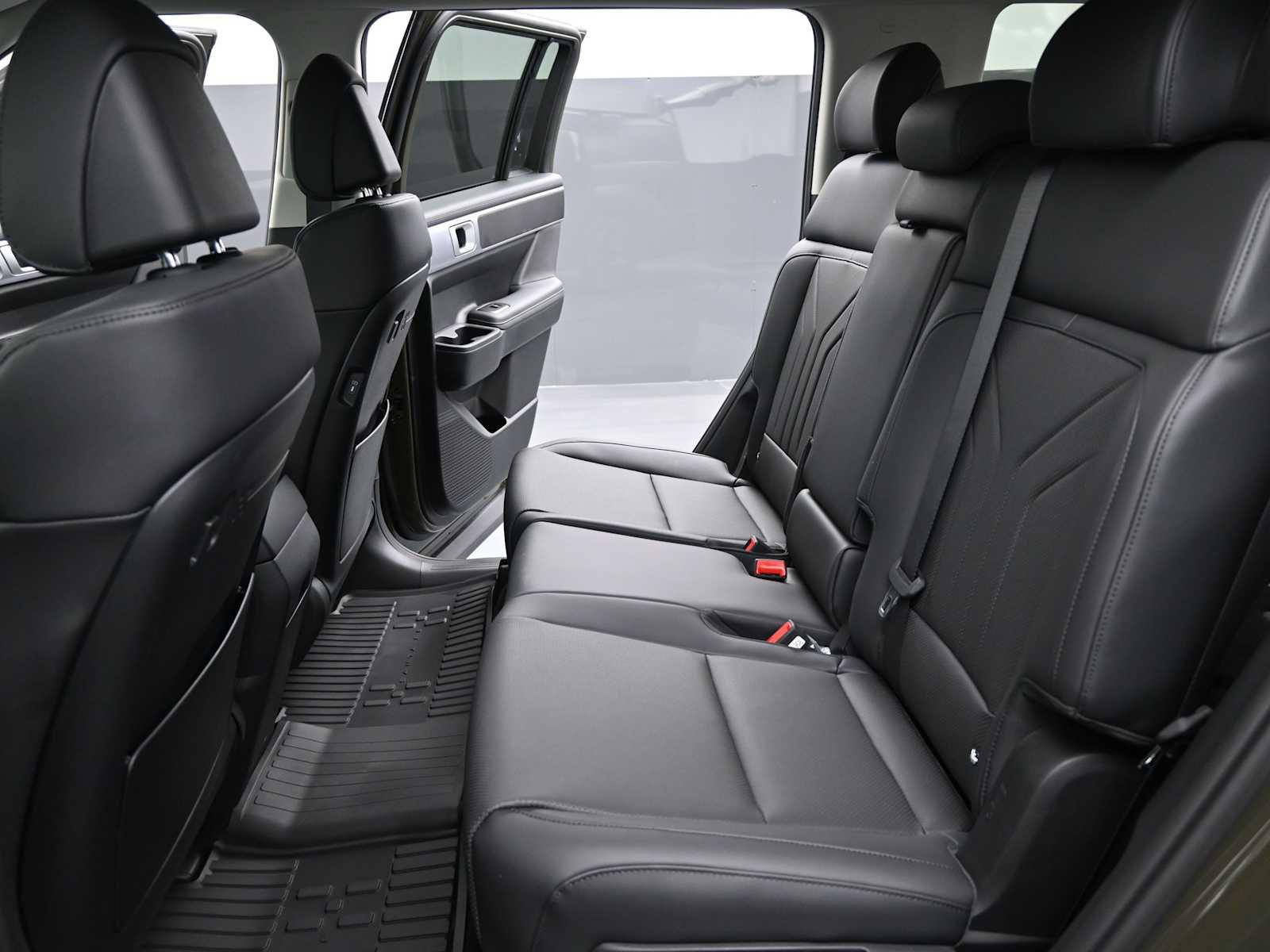 New 2026 Hyundai Santa Fe SEL image 14