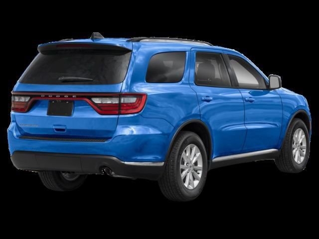 New 2026 Dodge Durango GT AWD/4WD image 22