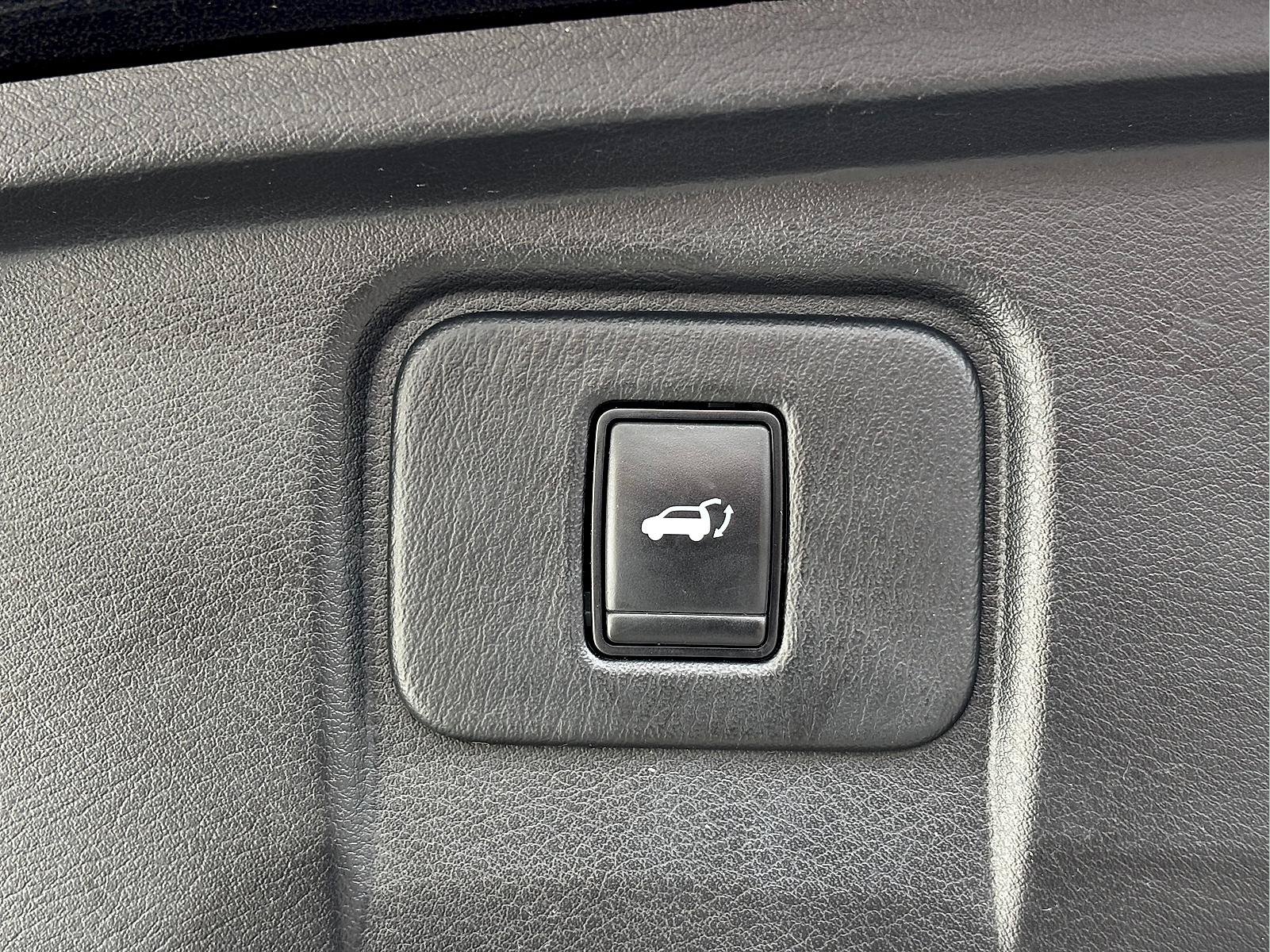 Used 2020 Nissan Murano Platinum AWD/4WD image 6