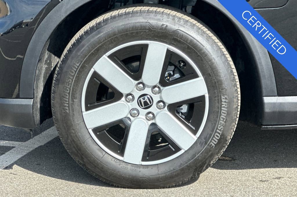 Certified 2024 Honda Prologue EX image 33