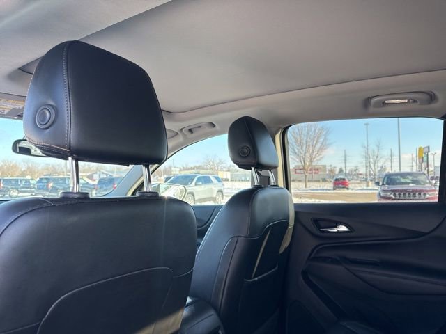 Used 2019 Chevrolet Equinox Premier image 28