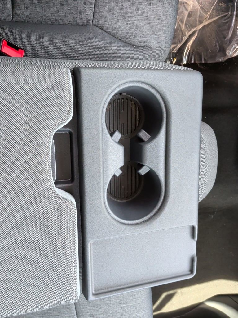 New 2026 Ford F250 XL w/ STX Appearance Package image 29