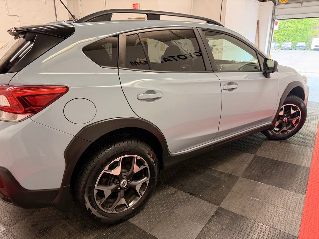 Used 2018 Subaru Crosstrek 2.0i AWD/4WD image 11