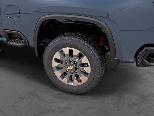 New 2026 Chevrolet Silverado 2500 Custom w/ Custom Convenience Package image 9