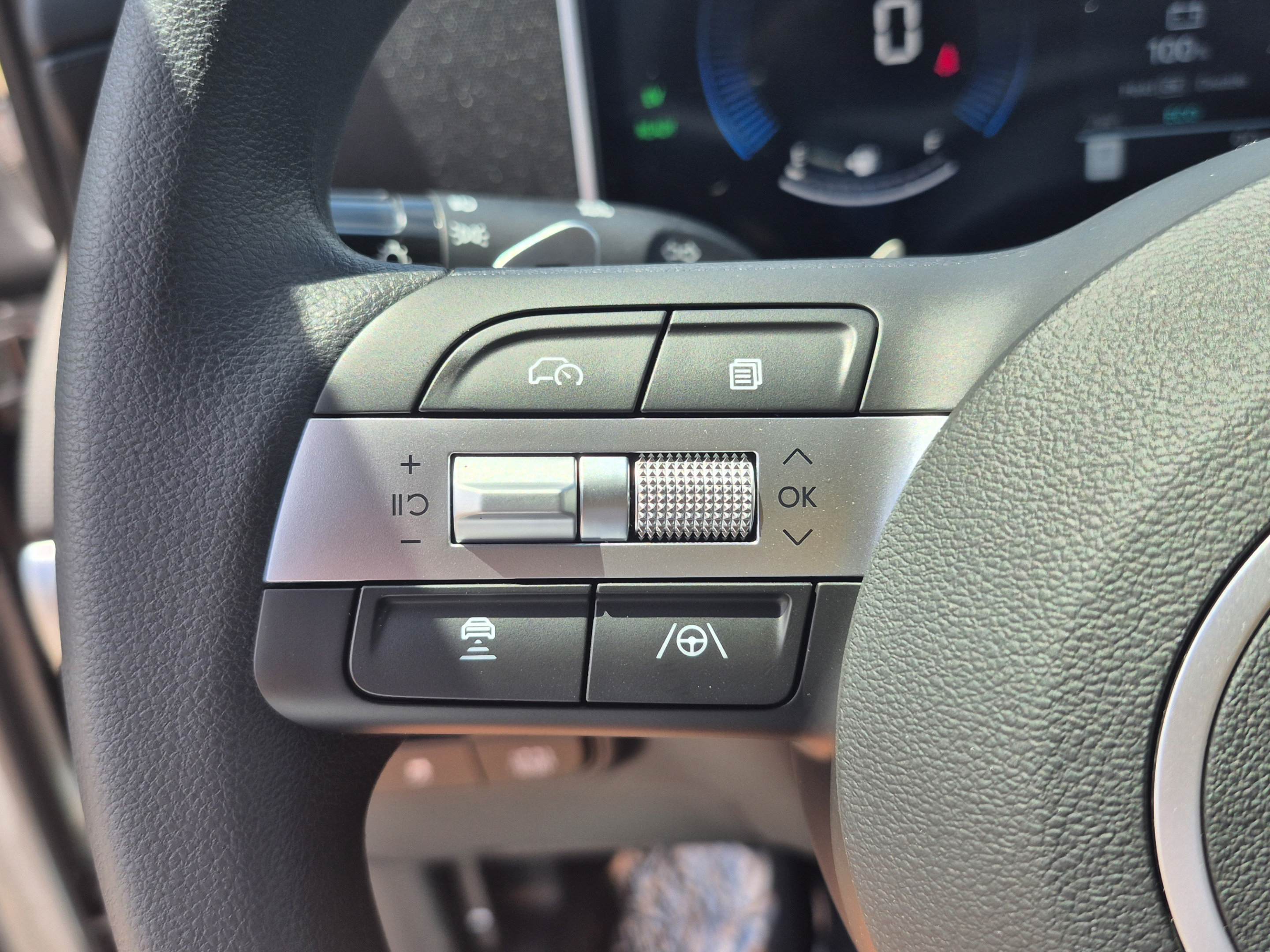 New 2026 Hyundai Tucson SEL FWD image 28