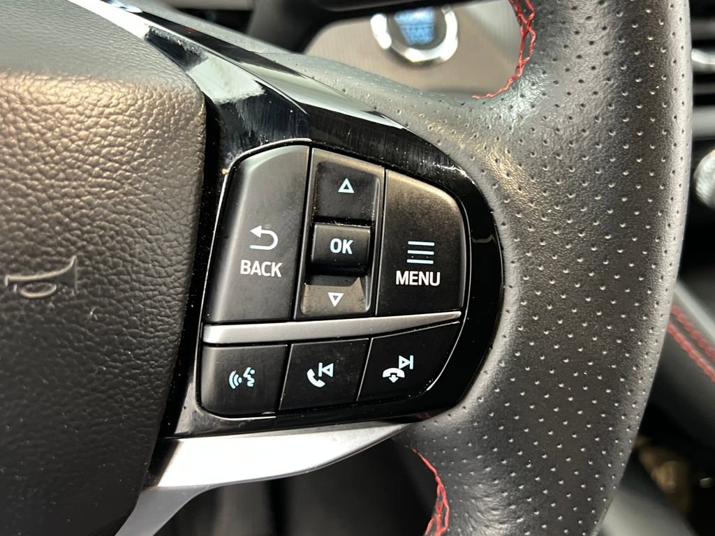 Used 2025 Ford Explorer ST-Line w/ ST-Line Street Pack image 47
