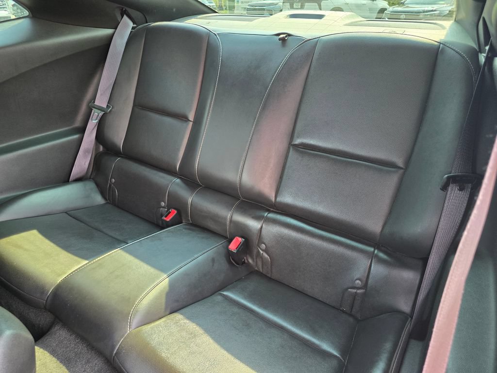 Certified 2013 Chevrolet Camaro SS w/ SS Performance Package RWD image 25